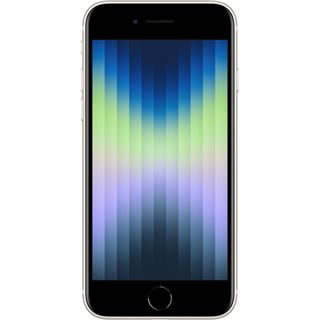 Apple iPhone SE (2022) 64GB, Polarstern