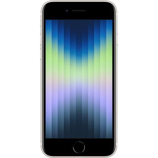 Apple iPhone SE (2022) 64GB, Polarstern