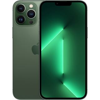 Apple iPhone 13 Pro Max 256 GB grün