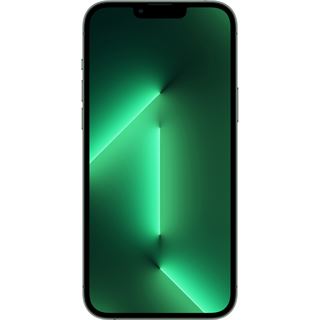 Apple iPhone 13 Pro Max 256 GB grün