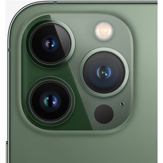 Apple iPhone 13 Pro Max 256 GB grün