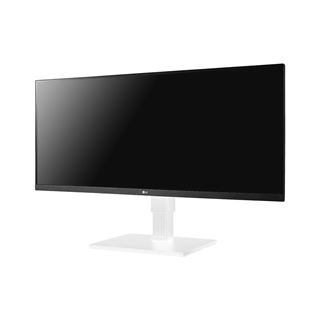 34" (86,36cm) LG Electronics 34BN670-W weiss 2560x1080