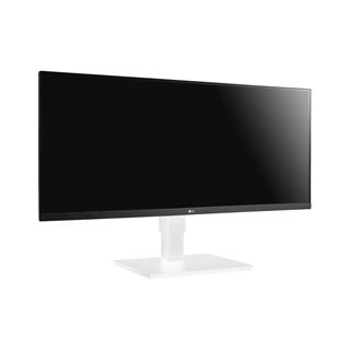 34" (86,36cm) LG Electronics 34BN670-W weiss 2560x1080