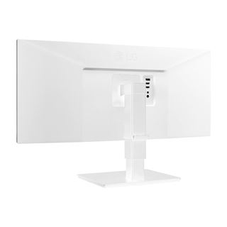 34" (86,36cm) LG Electronics 34BN670-W weiss 2560x1080