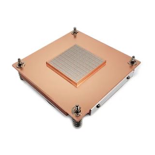 Dynatron Q3 V2 Tower Kühler