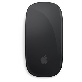 Apple Magic Mouse 2022 Bluetooth schwarz (kabellos)