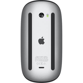 Apple Magic Mouse 2022 Bluetooth schwarz (kabellos)