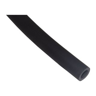 Alphacool EPDM Tube 13/10 - Black 1m (3,28ft) Retailbox