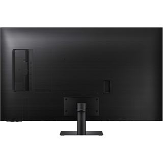 43" (109,22cm) Samsung Smart Monitor S43BM700UU schwarz