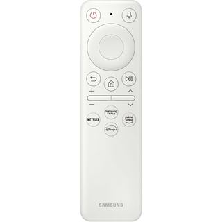 43" (109,22cm) Samsung Smart Monitor S43BM700UU schwarz
