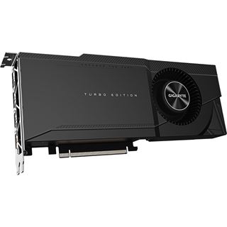 10GB Gigabyte GeForce RTX 3080 TURBO GDDR6 2xDP 2xHDMI