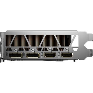10GB Gigabyte GeForce RTX 3080 TURBO GDDR6 2xDP 2xHDMI