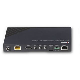 100.00m LINDY Cat.6 HDMI 4K60 HDBaseT Transmitter