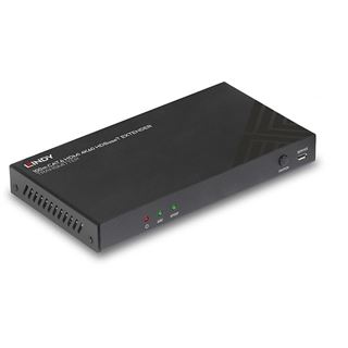 100.00m LINDY Cat.6 HDMI 4K60 HDBaseT Transmitter