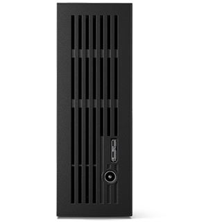 10TB Seagate One Touch Desktop Drive with Hub 3.5" / USB Type C