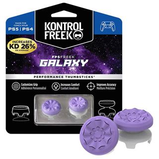 SteelSeries FPS Freek Galaxy - PS5/PS4 (4 Prong)