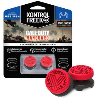 SteelSeries Call of Duty Vanguard - PS5