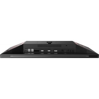 27" (68,58cm) AOC Widescreen AG274QG schwarz/rot 2560x1440 HDM