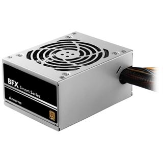 350 Watt Chieftec Smart BFX-350BS 80+ Bronze