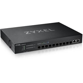 Zyxel Switch 10x GE XS1930-12F 12-SFP+ Ports