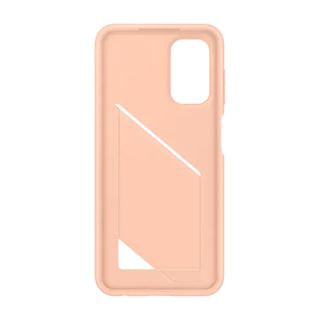 Samsung Card Slot Cover EF-OA135 f&uuml;r Galaxy A13, Peach