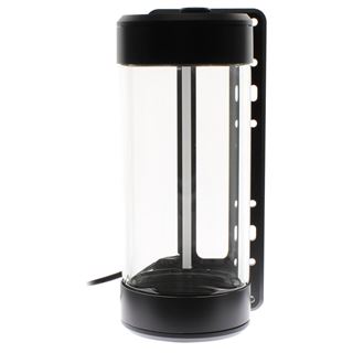 XSPC Photon 170 Ausgleichsbehälter V3, ARGB - schwarz