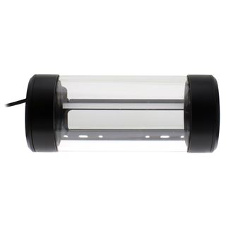 XSPC Photon 170 Ausgleichsbehälter V3, ARGB - schwarz
