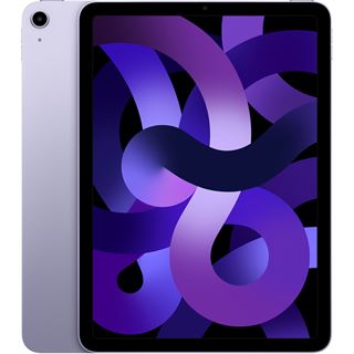 10.9" (27,68cm) Apple iPad Air 2022 WiFi 256GB, Violett