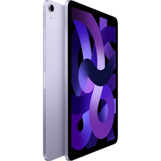 10.9" (27,68cm) Apple iPad Air 2022 WiFi 256GB, Violett