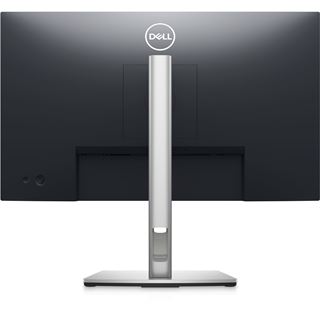 23,8" (60,47cm) Dell P2423DE schwarz/silber 2560x1440
