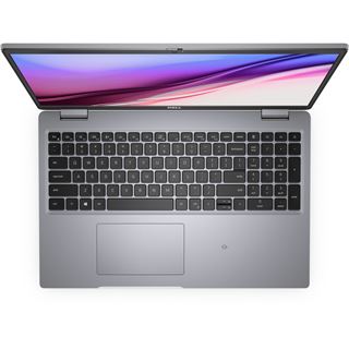 Notebook 15.6" (39,62cm) Dell LATITUDE 5521 I7-11850H 16GB
