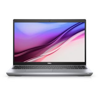 Notebook 15.6" (39,62cm) Dell LATITUDE 5521 I7-11850H 16GB