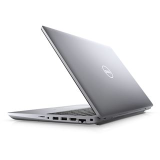 Notebook 15.6" (39,62cm) Dell LATITUDE 5521 I7-11850H 16GB