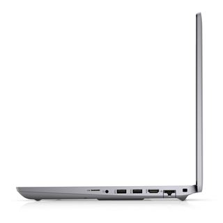 Notebook 15.6" (39,62cm) Dell LATITUDE 5521 I7-11850H 16GB