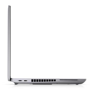 Notebook 15.6" (39,62cm) Dell LATITUDE 5521 I7-11850H 16GB