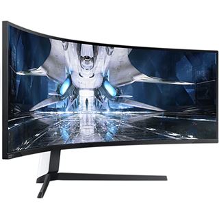 49" (124,46cm) Samsung Odyssey Neo G9 S49AG952NU schwarz
