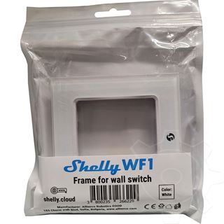 Shelly Accessories &middot; "Wall Frame 1" &middot;