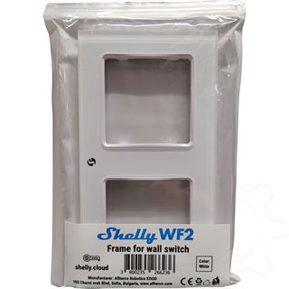 Shelly Accessories &middot; "Wall Frame 2" &middot;