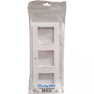 Shelly Accessories &middot; "Wall Frame 3" &middot;
