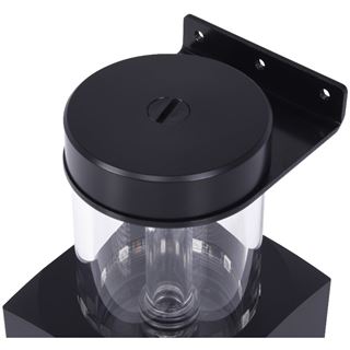 Alphacool Core 100 Aurora Ausgleichsbeh&auml;lter D5/VPP Acetal/Acryl