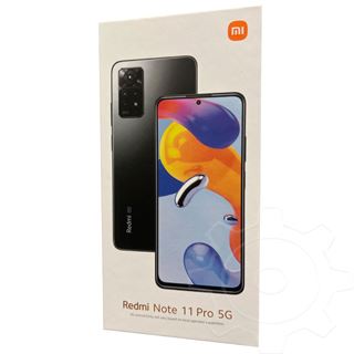 Xiaomi Redmi Note 11 Pro 5G 128GB/6GB, weiß