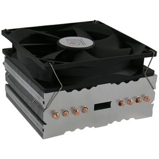 LC-Power Cosmo Cool LC-CC-120 Tower Kühler (Retourenware)
