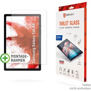 Displex E.V.I. Tablet Glass Samsung Galaxy Tab A8