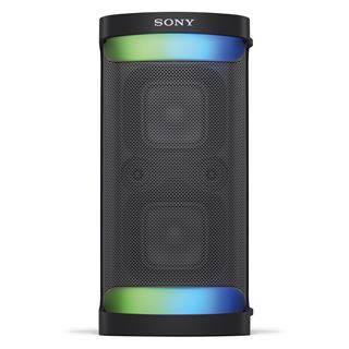Sony SRS-XP500 Party Lautsprecher mit Bluetooth, schwarz