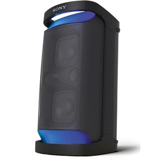 Sony SRS-XP500 Party Lautsprecher mit Bluetooth, schwarz
