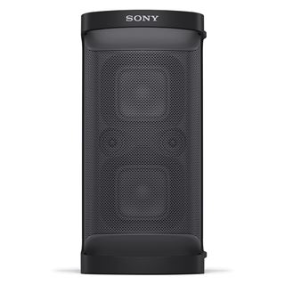 Sony SRS-XP500 Party Lautsprecher mit Bluetooth, schwarz