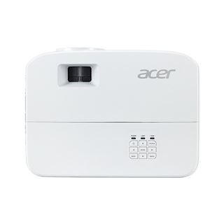 Acer DLP-Projektor P1357Wi weiss
