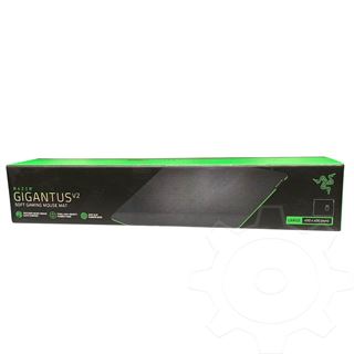 Razer Gigantus V2 Large, Mauspad
