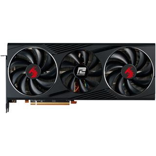 16GB PowerColor Radeon RX 6800 Red Dragon DDR6 (Bulk-Artikel)