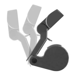 Digitus LED-Monitorleiste Licht 5W, 250lm, Klemme